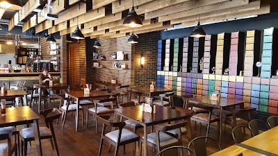 cafe