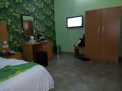 Photos of Trig Points Hotel