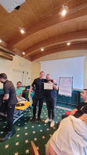 FizjoAlex Chiropraktyka /Rehabilitacja Sportowa/ Terapia manualna