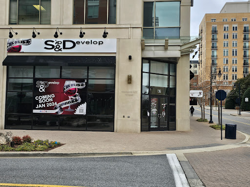 Sip & Develop - Thumbnail