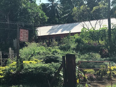 post-office