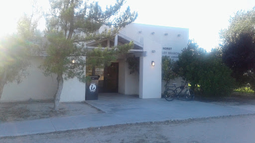 Lucerne Valley Public Library - Thumbnail