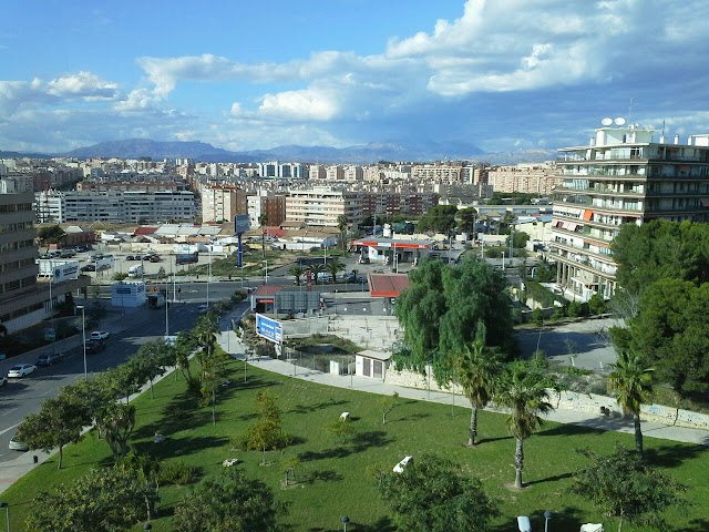 Hospital Vithas Medimar