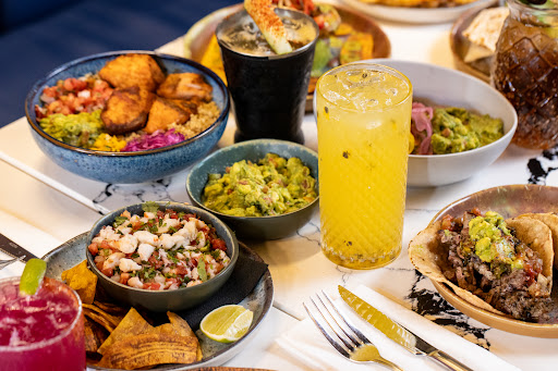 Taco District Peekskill NY, Peekskill, NY