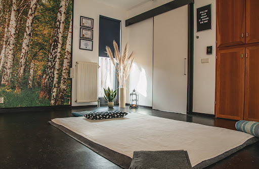 Linda Wilmsen | Shiatsu & Yoga