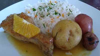 Photos of Restaurant Bon Appetit
