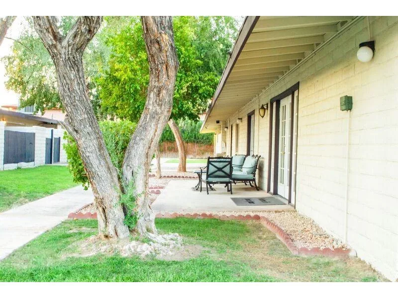 Hayden Square Apartments