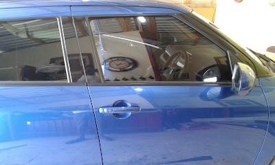 Photos of Millennium Auto Tint