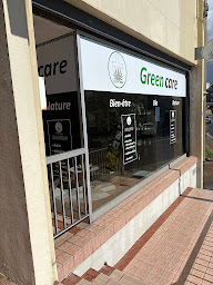 Photo n°2 de Green Care - Magasin CBD à Noyal-sur-Vilaine (Magasin de cannabis)