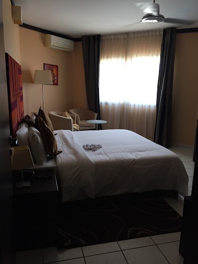 Photos of Acacias Hotel