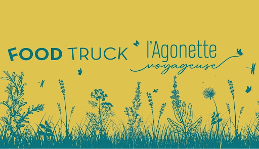l'Agonette voyageuse