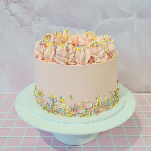Sugar Baby Vegan Cakes - Thumbnail