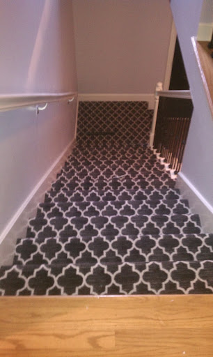 Carpet Direct - Visual