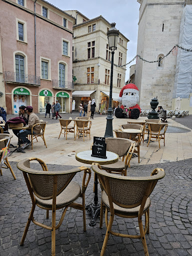 Boulangerie Alle