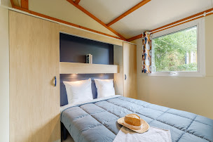 Photo n°39 de Camping Maeva Escapades Sun Océan à Talmont-Saint-Hilaire (Terrain de camping)