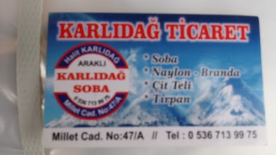 Photos of HALİT KARLIDAĞ