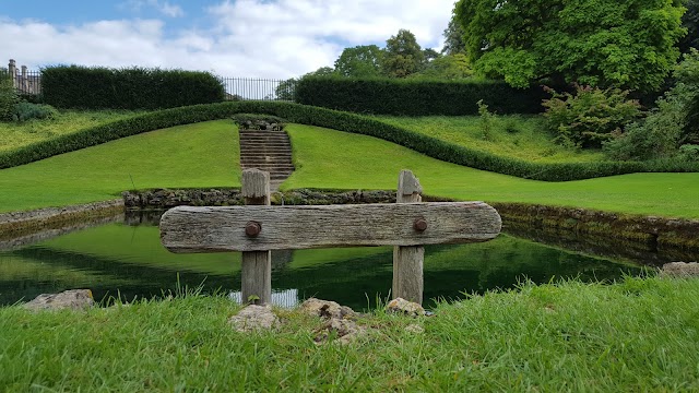 Dyrham Park