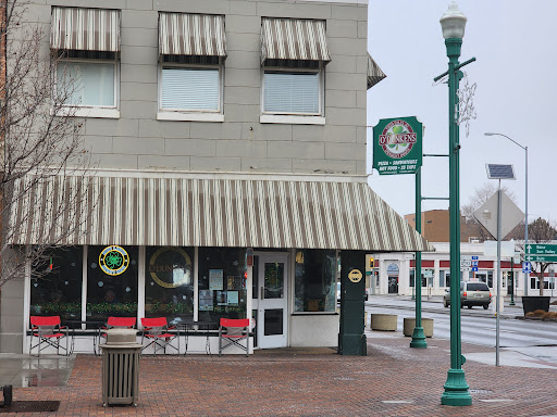 O'Dunkens Gallery - United States