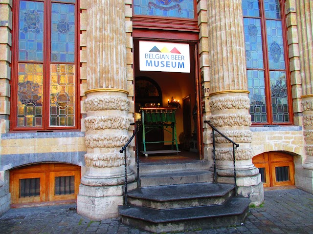 Belgian Brewers Museum