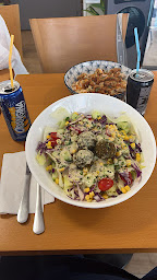 Photo n°11 de Coffee Factory à Dreux (Salon de thé)