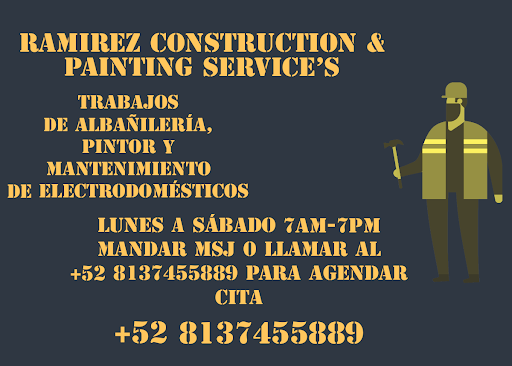 Ramirez Construction - Thumbnail