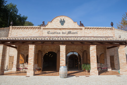 Cantina dei Monti - Thumbnail