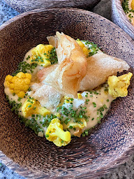 Photo n°34 de Le Masakan à Germigny-l'Évêque (Restaurant)