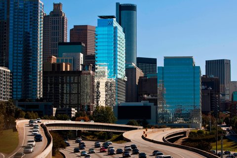 W Atlanta - Downtown by null