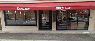 Photo n°1 de Restaurant Delicieux à Nevers (Restaurant asiatique)