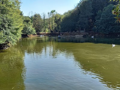 Polonezköy Zoo - Doğal Yaşam Parkı