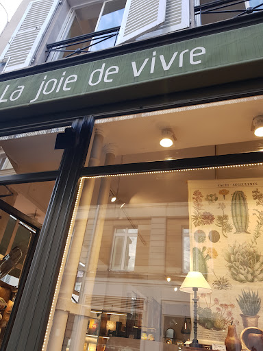 La Joie de Vivre - Thumbnail