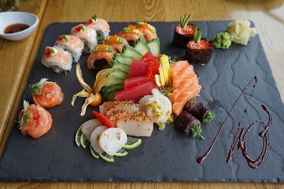 Photos of Raw Sushi & Bar