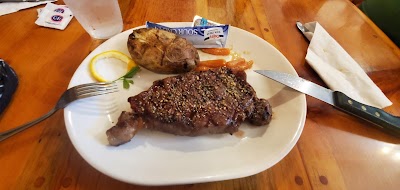 Skalkaho Steak House