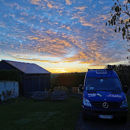 Photo n°1 de SOLEIL ET TOIT PANNEAUX SOLAIRES CALVADOS à Laize-Clinchamps (Entreprise d'énergie solaire)