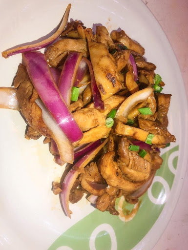 Comida china Changlong - Thumbnail