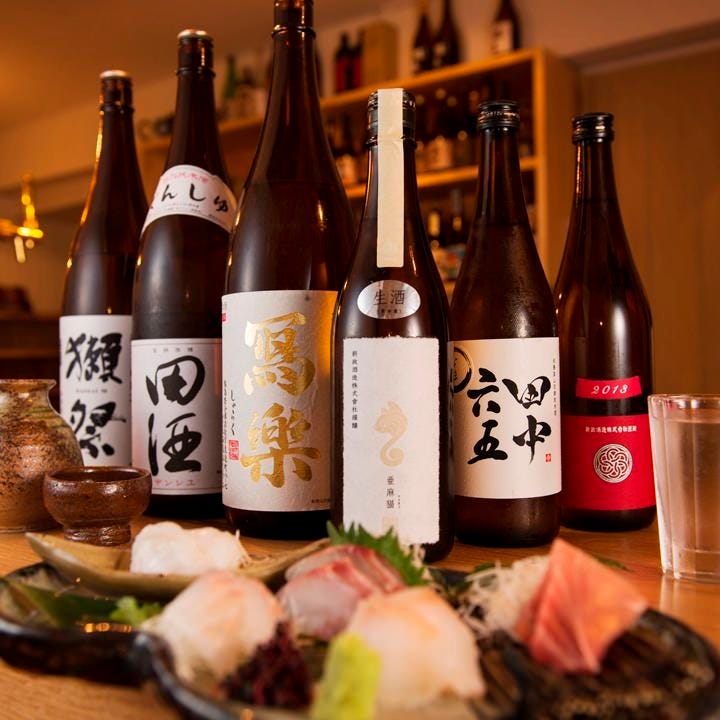 居酒屋YOKOO 駅西店