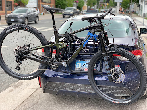 Giant Ancaster - Visual