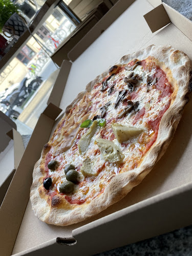 Piccola Sardegna - Kraków