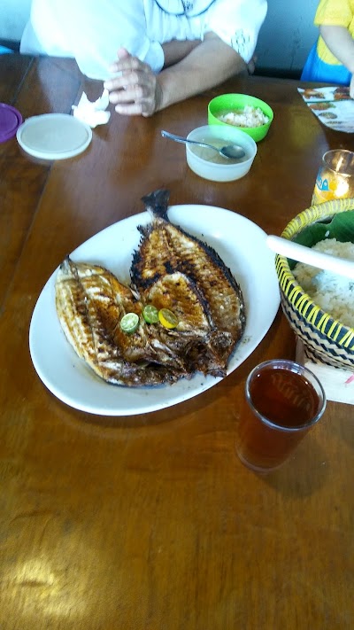 Photos of Telaga Seafood BSD City