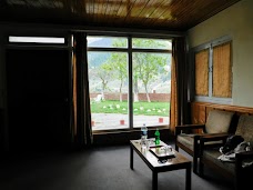 PTDC Motel Kalam