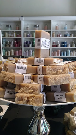 Downtown Apothecary Gallery - United States