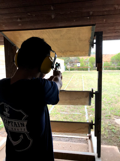 State Shooting Park - Thumbnail