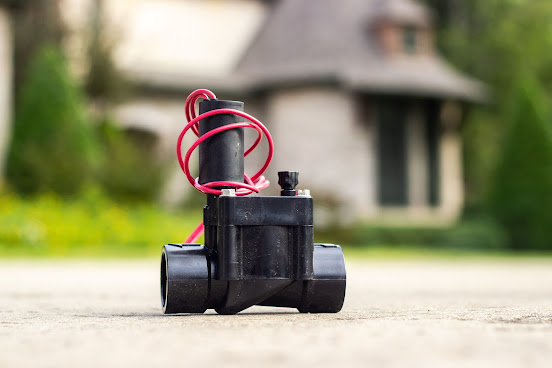 Texas Waterboys Sprinkler Repair and French Drains - Carrollton by null