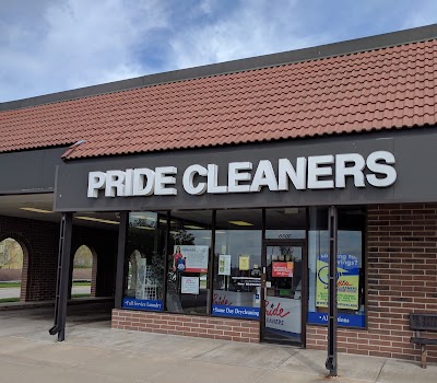 Pride Cleaners - Picture Hills