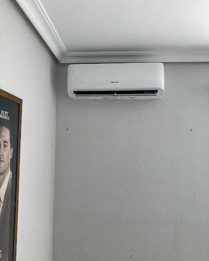 R2A CLIMATIZACIÓN