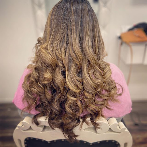 Envy Color & Dry Bar - Thumbnail