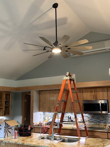 Panko Electrical & Maintenance Inc