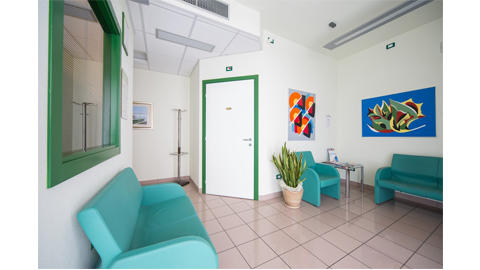 Studio Dentistico Dr. Paolo Casadei