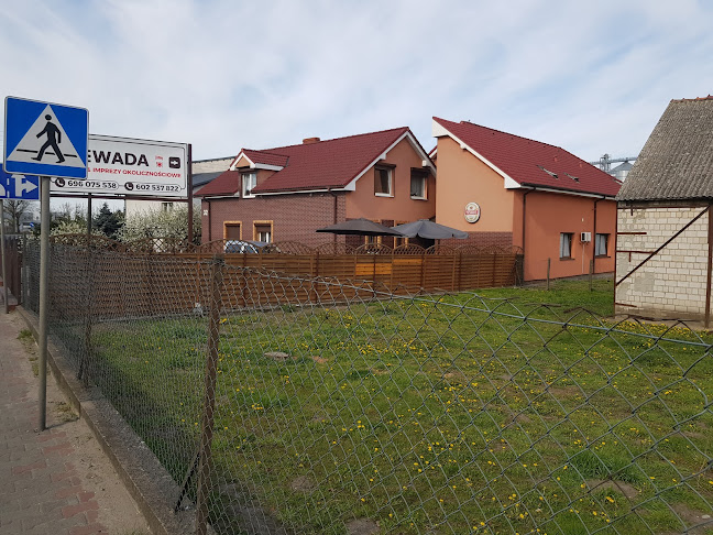 Opinii despre Ewada Noclegi, Imprezy Okolicznościowe în Piła - Organizator imprez