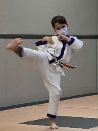 Kang's Black Belt Academy - Thumbnail